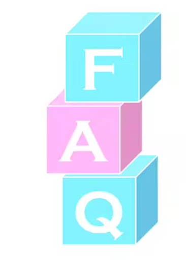 FAQ Overview