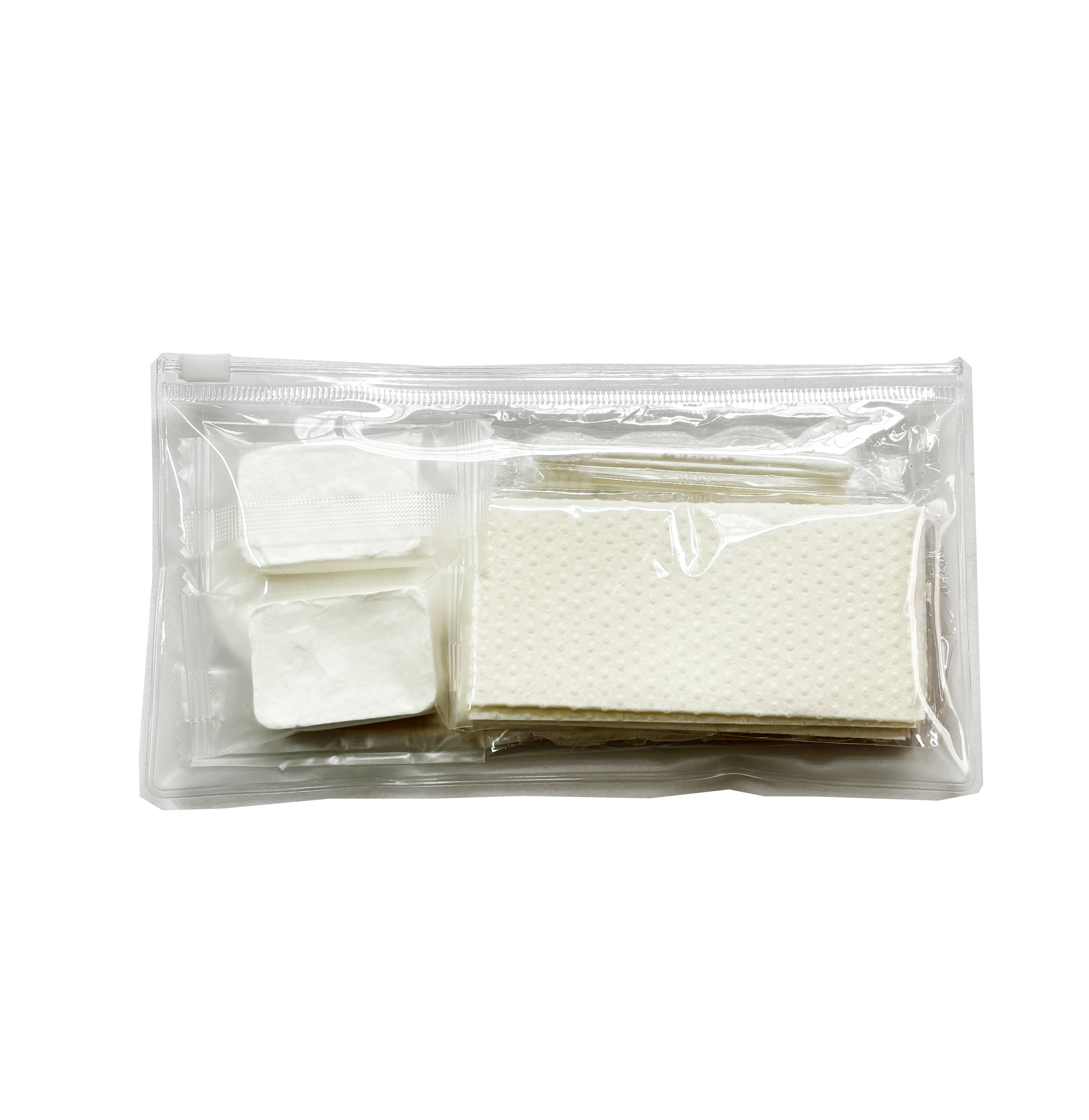 Disposable Facial Spa Kit Product Perfect for Professional Spa Salon