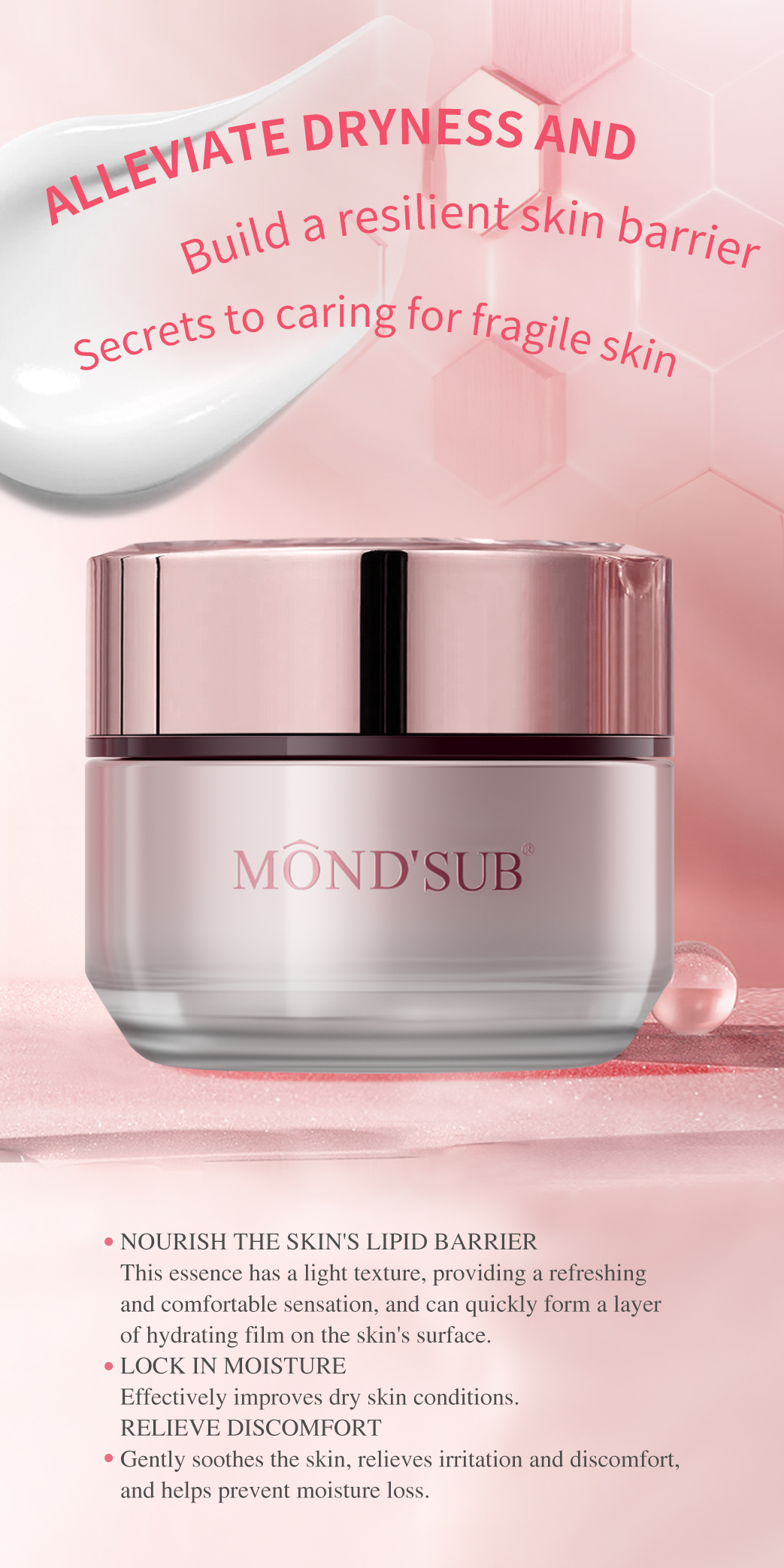 Skincare Showcase