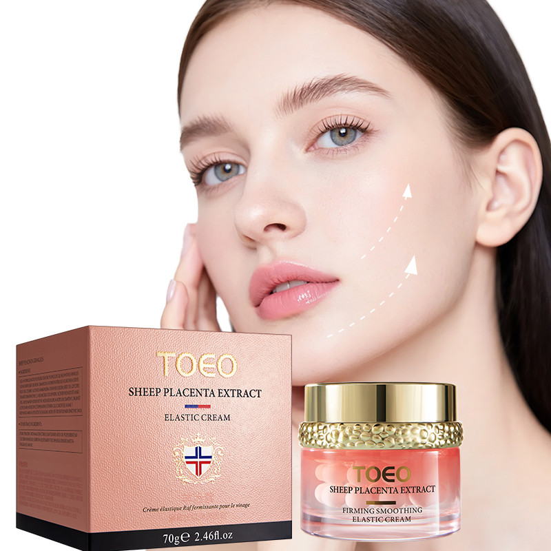 Skin Care Face Cream Natural Moisturizing Repairing Soothing Brightening Plant Extract Essence Anti-Wrinkle Whitening Face Cream
