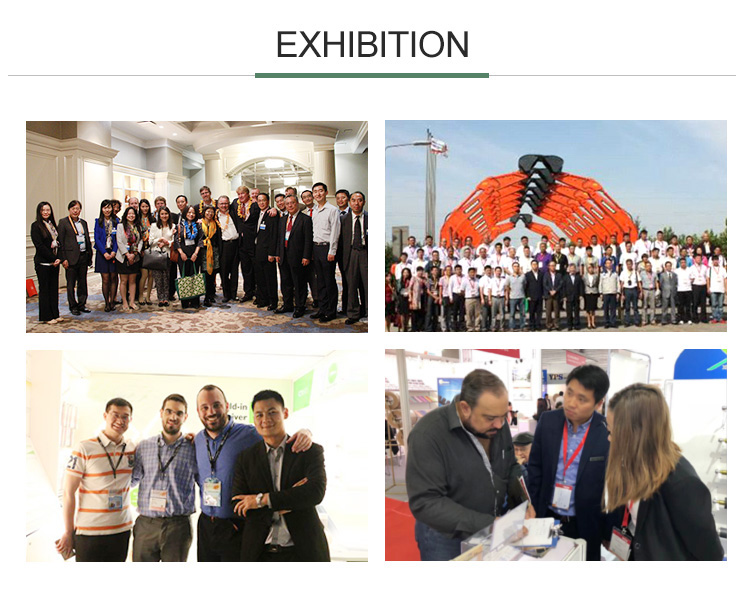 Global Exhibition
