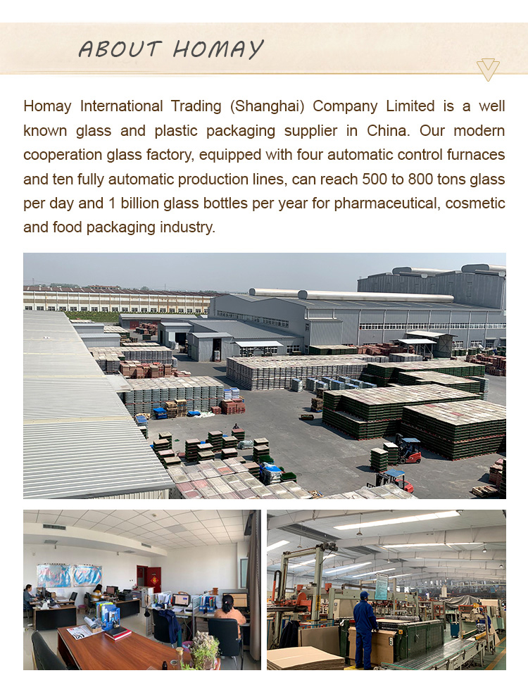 Factory Overview