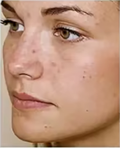 Sensitive Skin