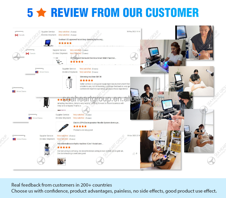 Customer Testimonials Banner