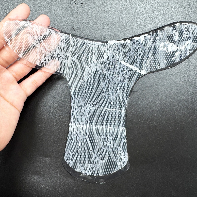 Female T-Shape Spa T Gel Mask for Bikini Area Body Vaginal Brightening Hydration Care Herbal Extracts Beauty Personal Care OEM
