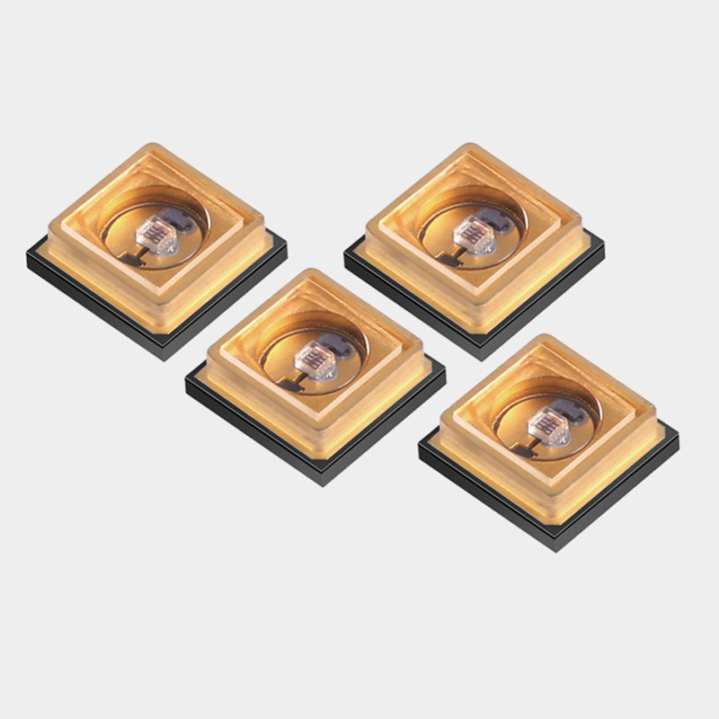 Deep UV 311nm 310nm 295NM 0.5W 1W 5W SMD LED Chip Bead For Skin Treatment 3535 3939 6868 254nm 265NM 275NM 280NM UVA UVB UVC