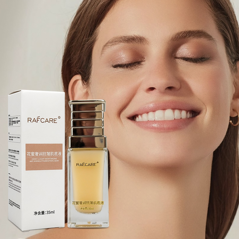 OEM Collagen Face Serum Niacinamide 10% Anti-Wrinkle Solution