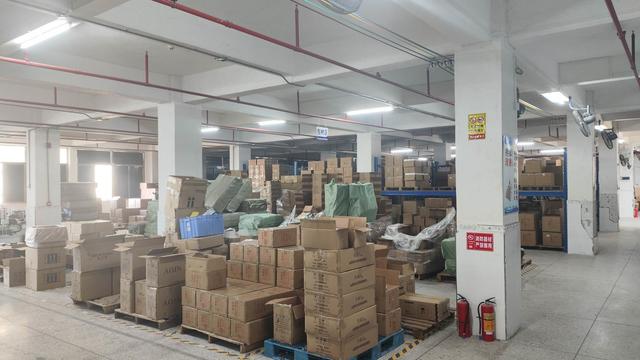 ROTT Beauty advanced laboratory research and development facility for skincare formulation