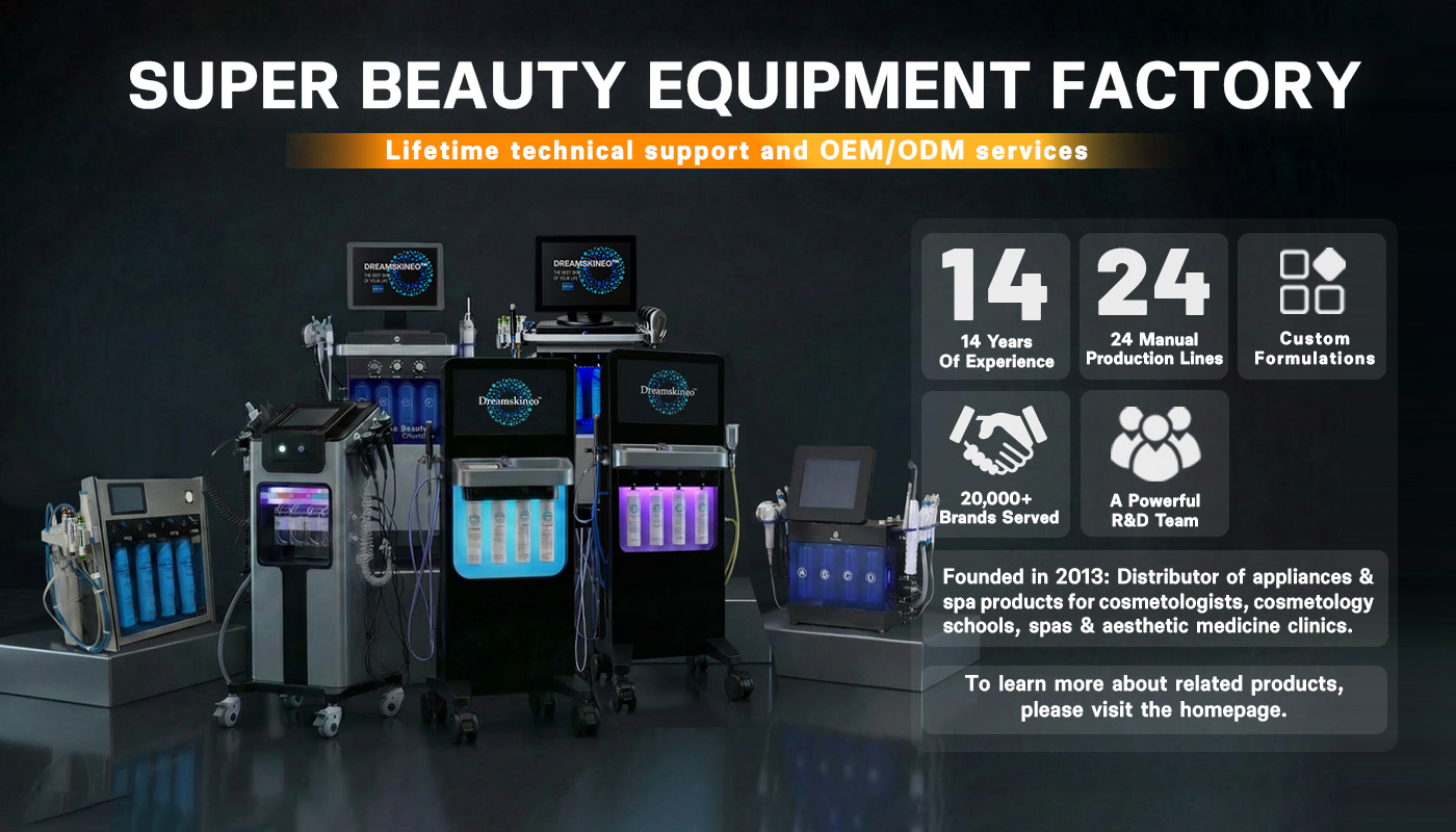 Manufacturing Facility