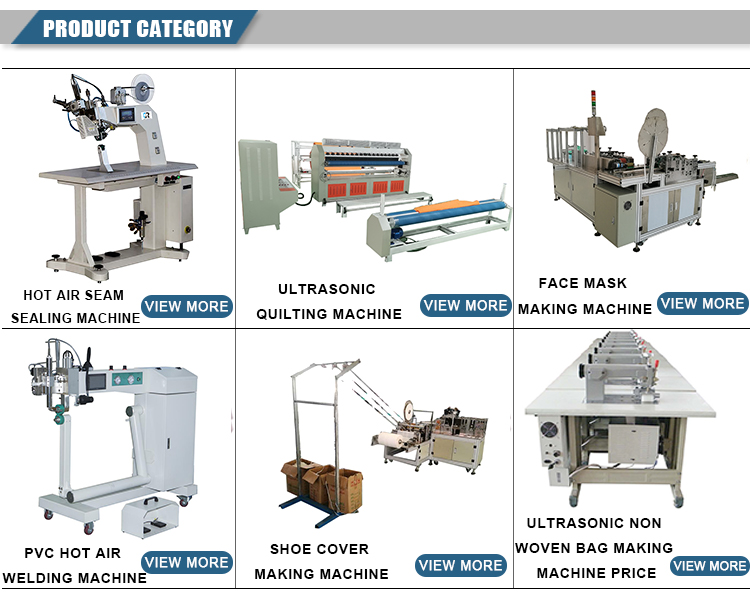 Product Range
