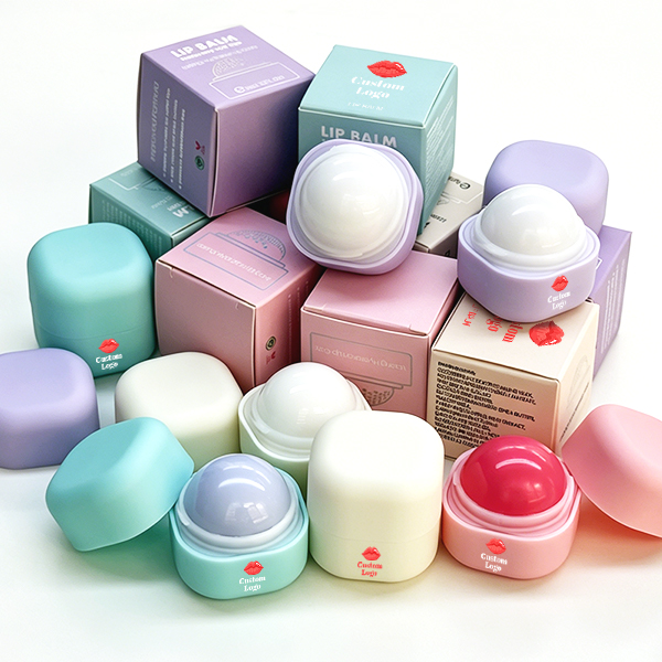 Maquillage Lip Care Custom Moisturizing Nourishing Night Lip Mask Sleeping Repair Hydrating Natural Lip Balm Private Label