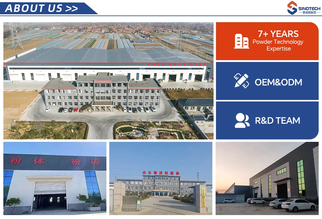 Manufacturing Site