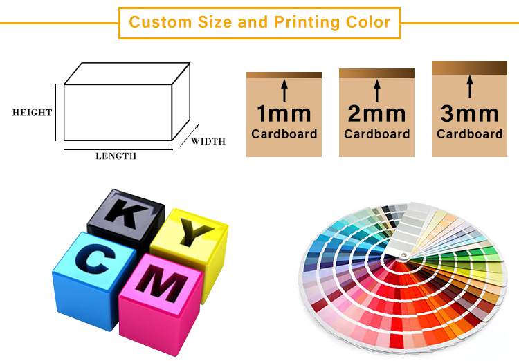 Custom Box Spec 2
