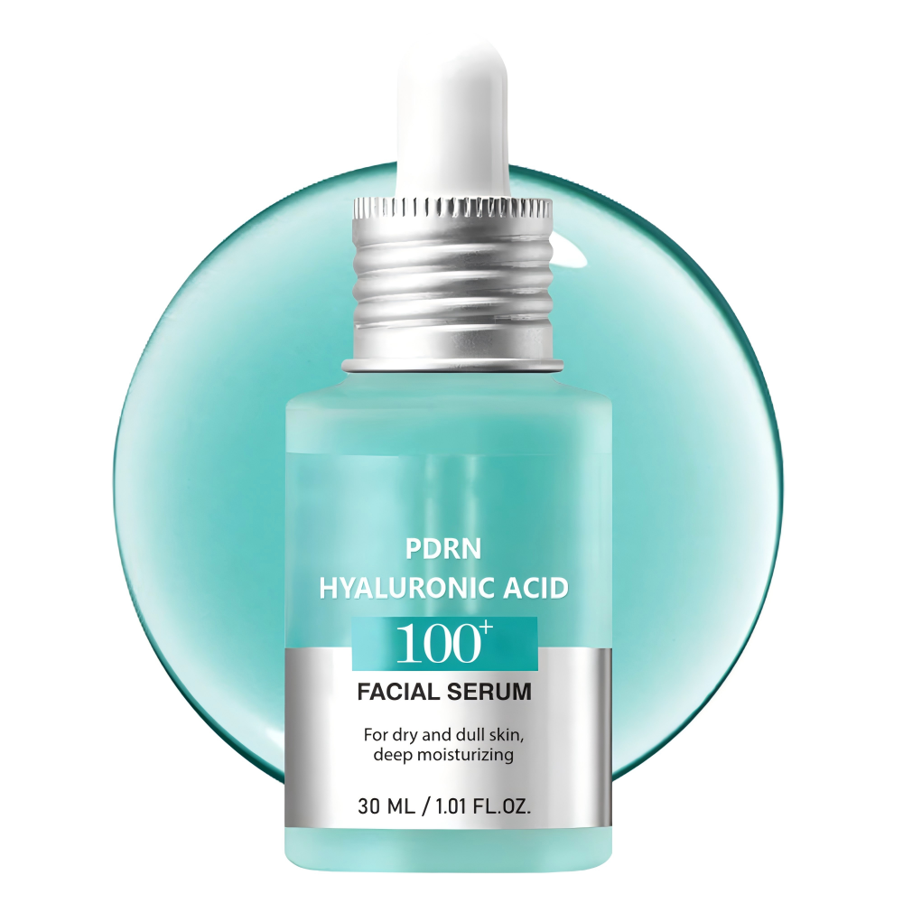 Bestseller Natural Moisturizing Daily Skincare Set Firming Regain Vitality Salmon PDRN Fix Biological Abundance NAD