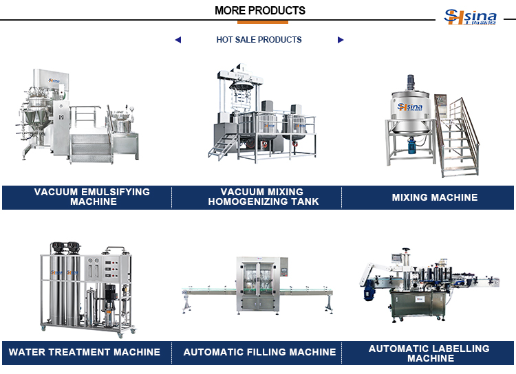 More Equipment