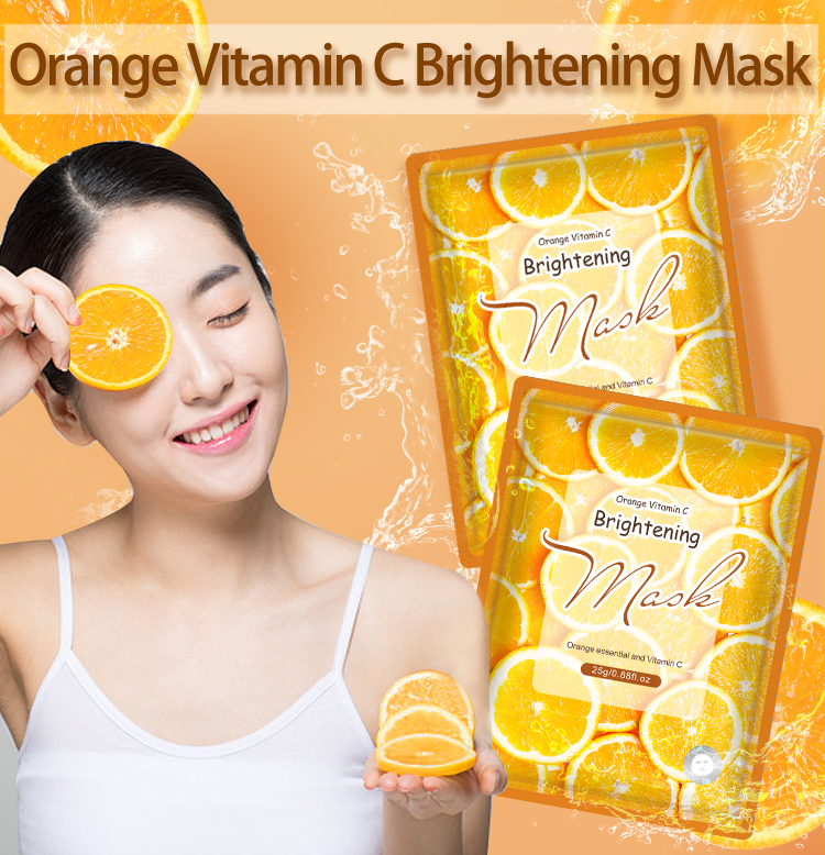 Fruit Sheet Mask Detail 5