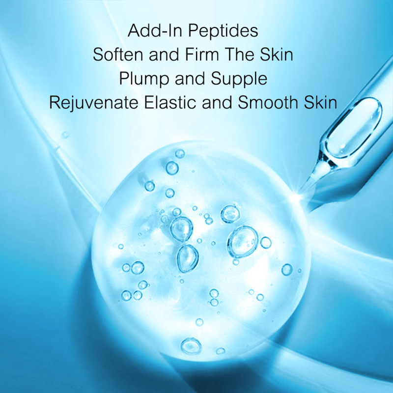 Factory Price Oem Odm Best Beauty Organic Skincare Set Products Hyaluronic Acid Set