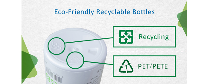 Eco Bottle