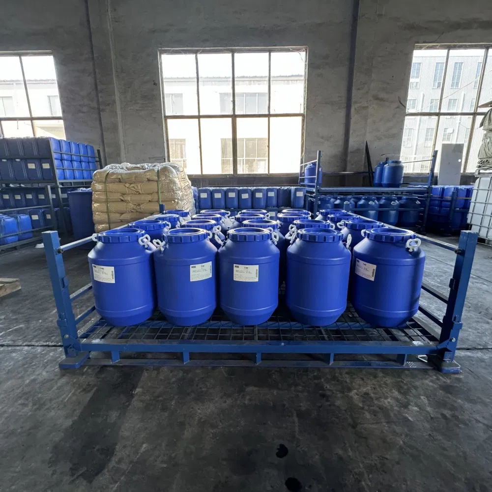 Packaging Warehouse