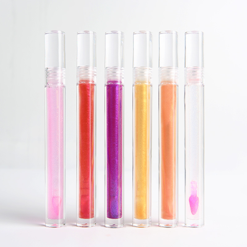 Private Label Vendor Manufacturer Supplier Distributor Wholesaler Custom Logo Lip Gloss Production