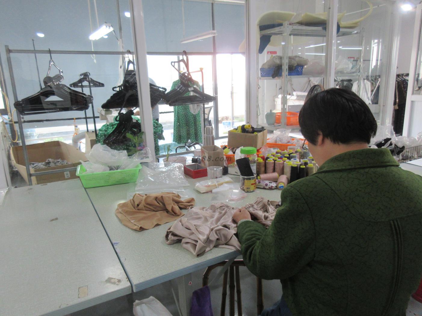 Workplace 1