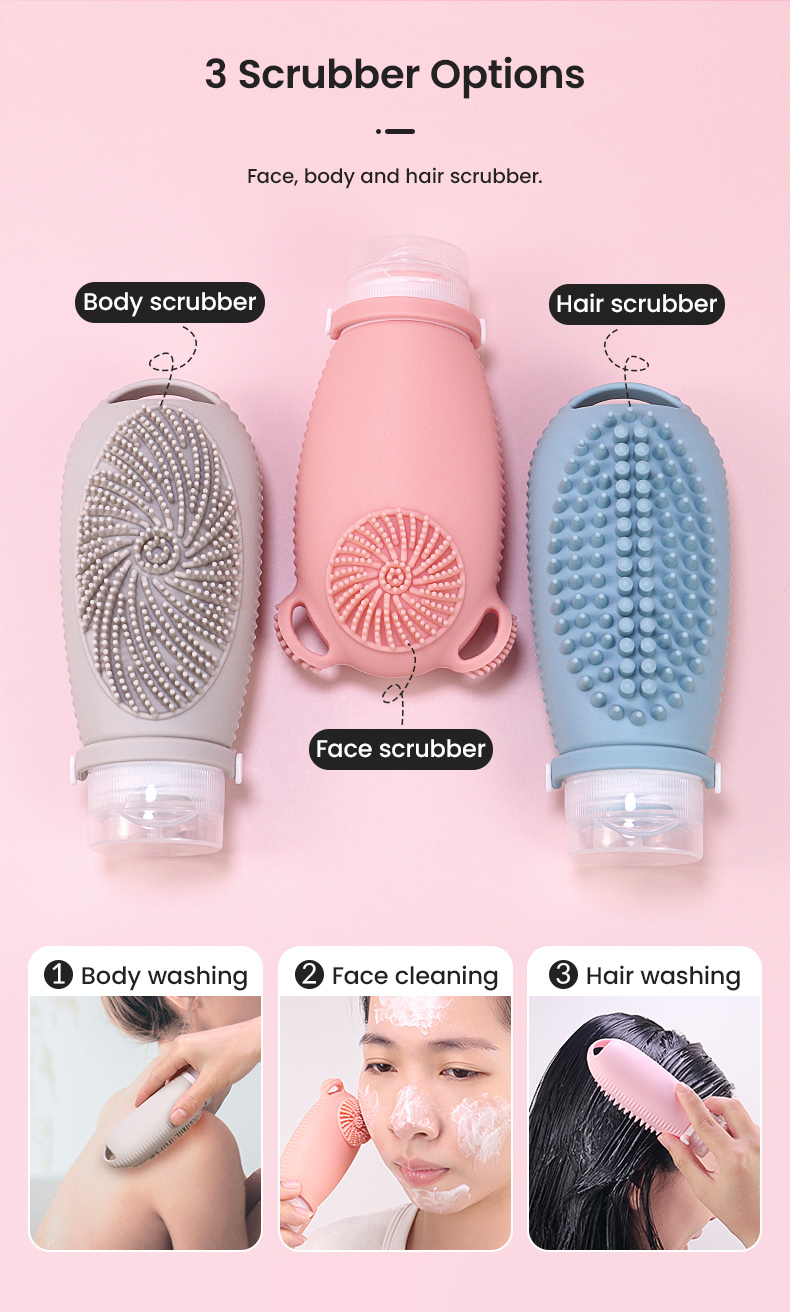 Silicone Product Details