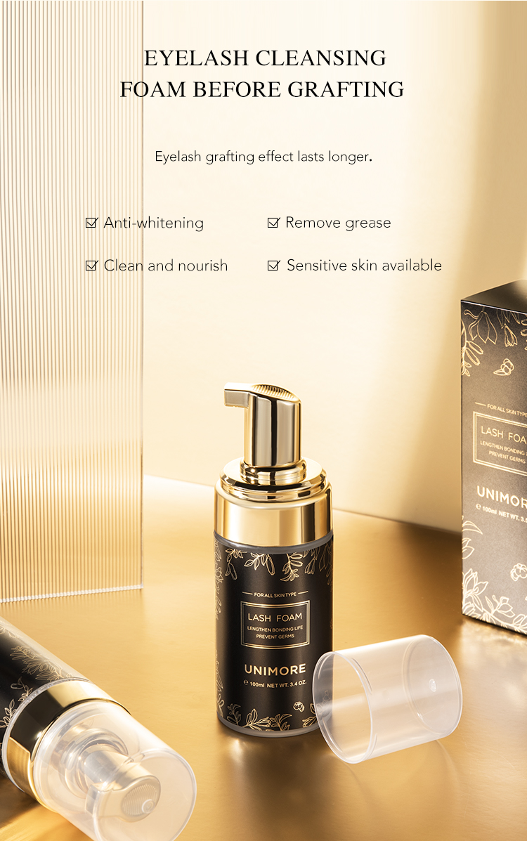 Private Label Lash Soap