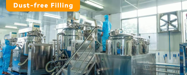 Filling Line