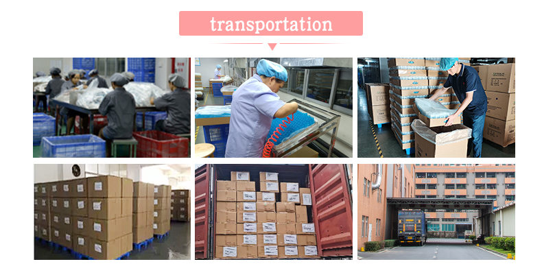 Logistics