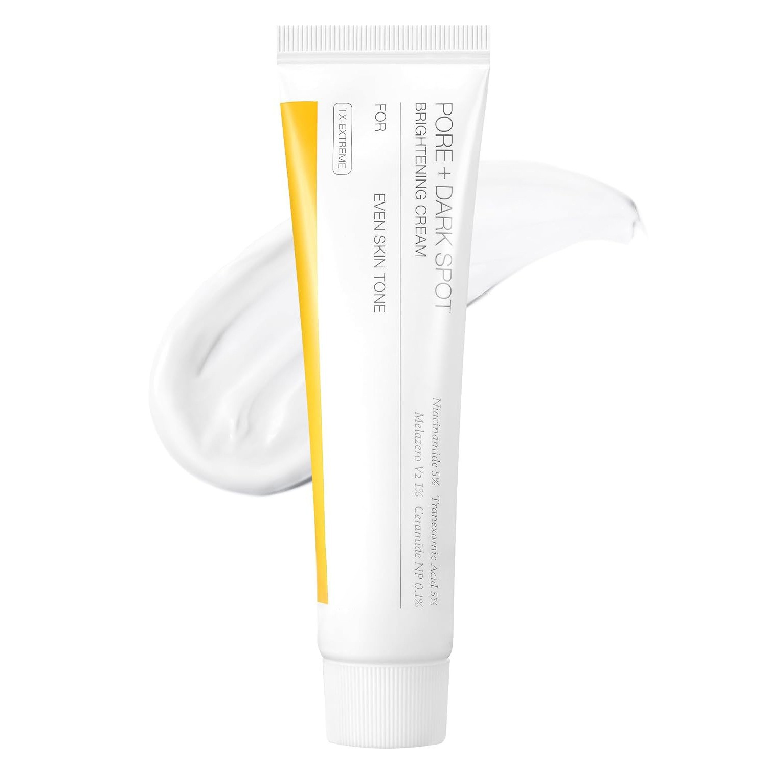 Skincare POER+DARK SPOT BRIGHTENING CREAM EVEN SKIN TONE Brightening Cream 35ml Hydrating Moisturizing Soothing