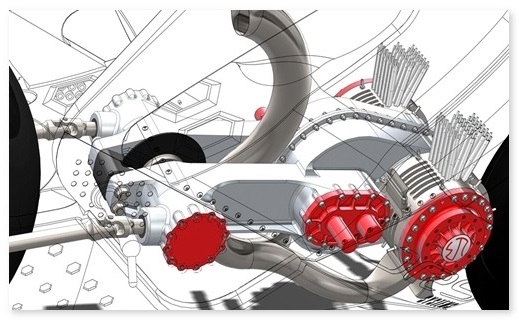 Mechanical Design