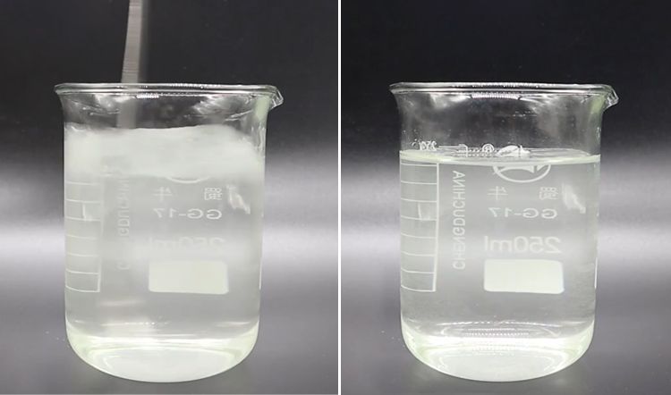 Water Soluble Collagen