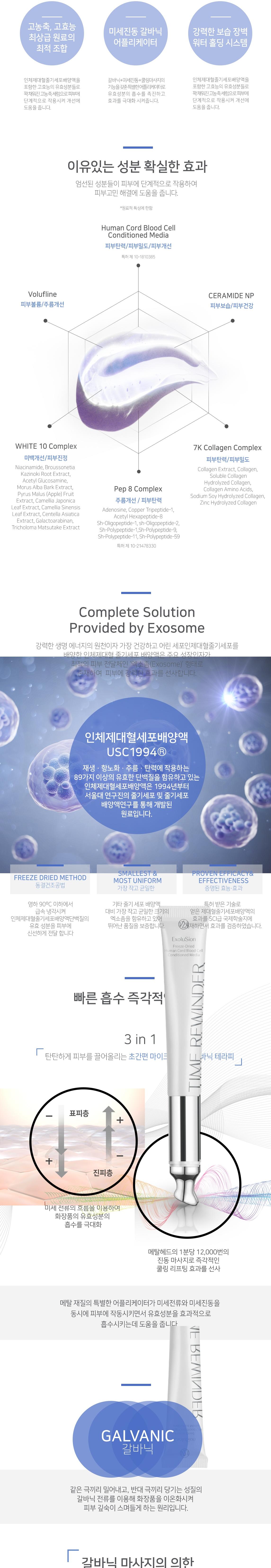 V21 Ampoule Product View 2