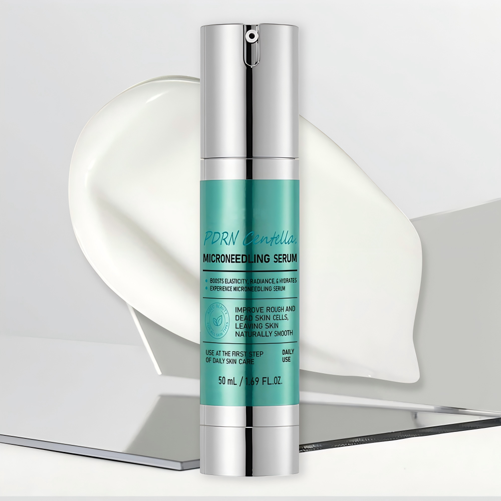 Bestseller Natural Moisturizing Daily Skincare Set Firming Regain Vitality Salmon PDRN Fix Biological Abundance NAD