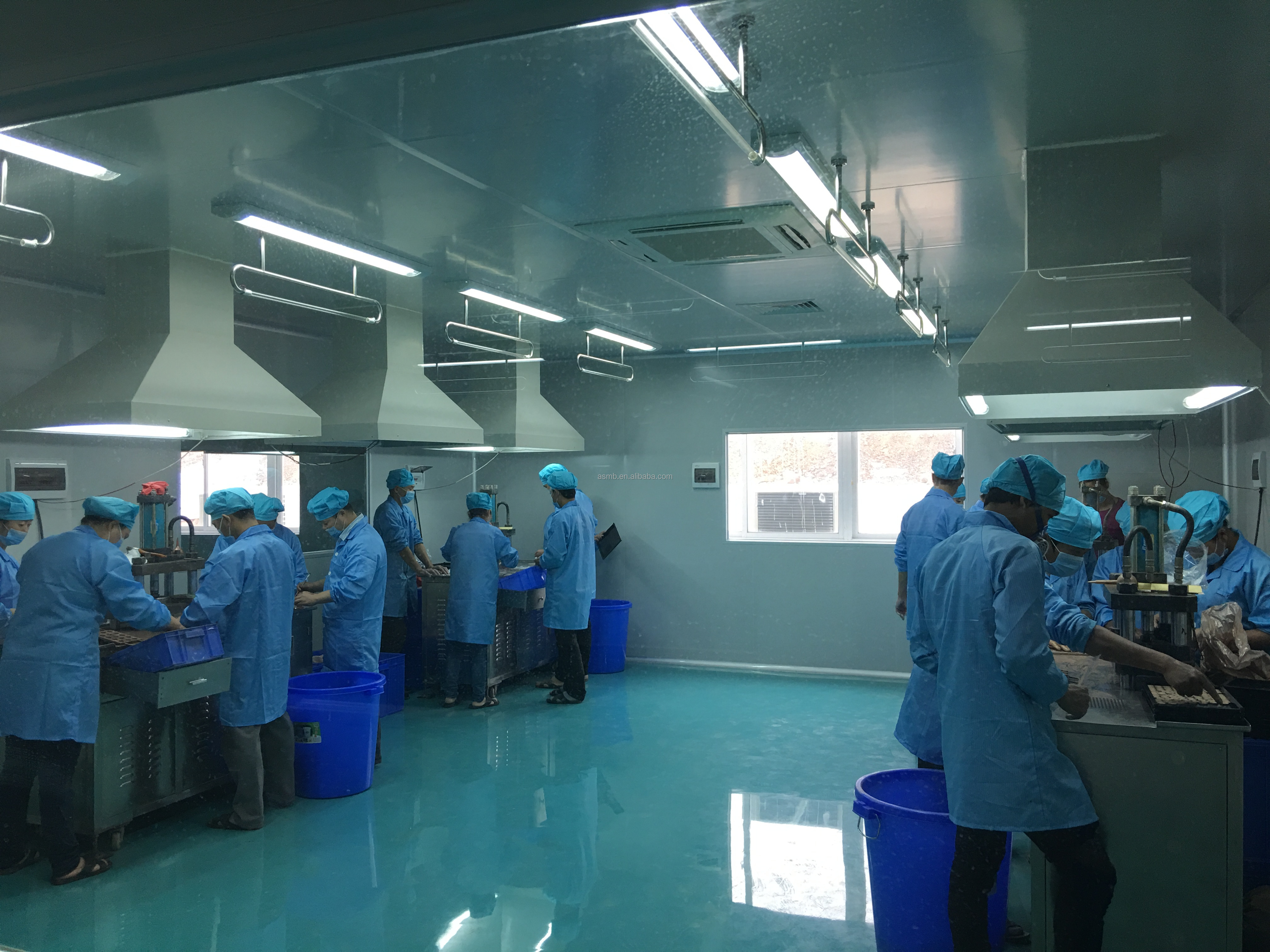 Factory Facility 2