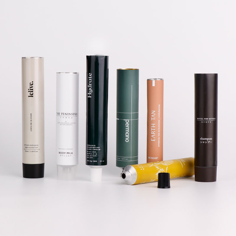 Aluminium Collapsible Tube Details 3