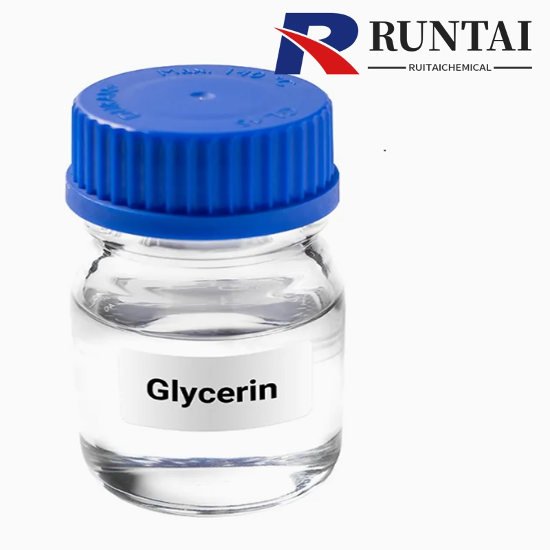 Pure Glycerin for Skin Moisturizing and Hydration Solutions