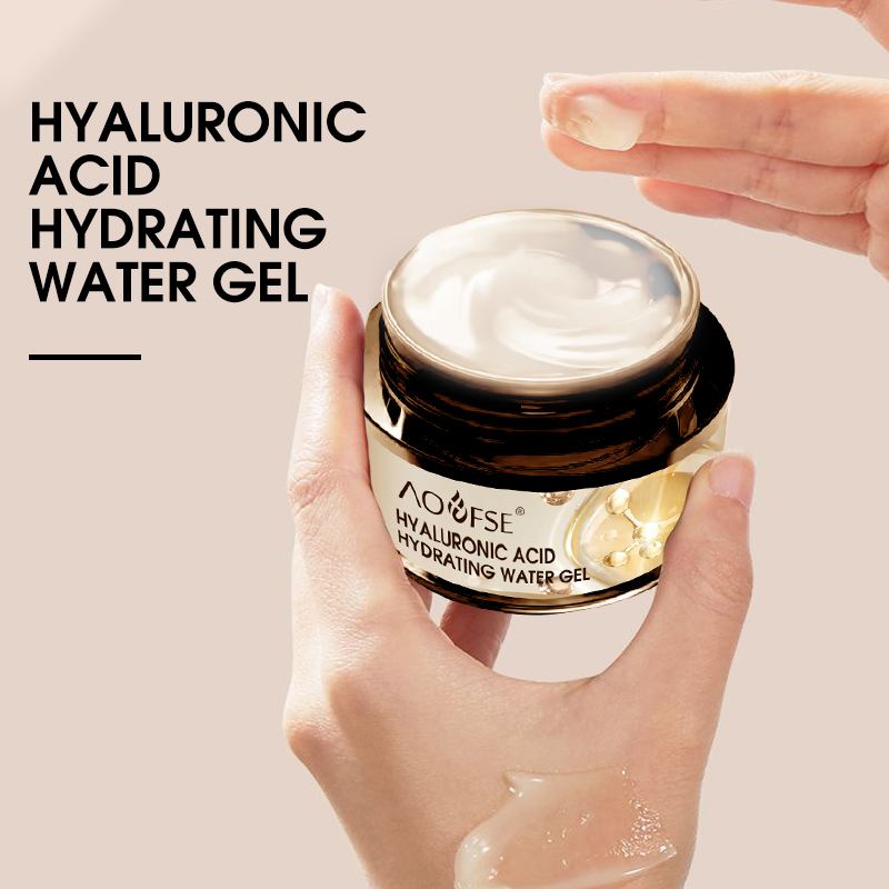 Skin Care Products With Logo Without Side Effects Skin Whitening Face Cream Deep Moisturizing
