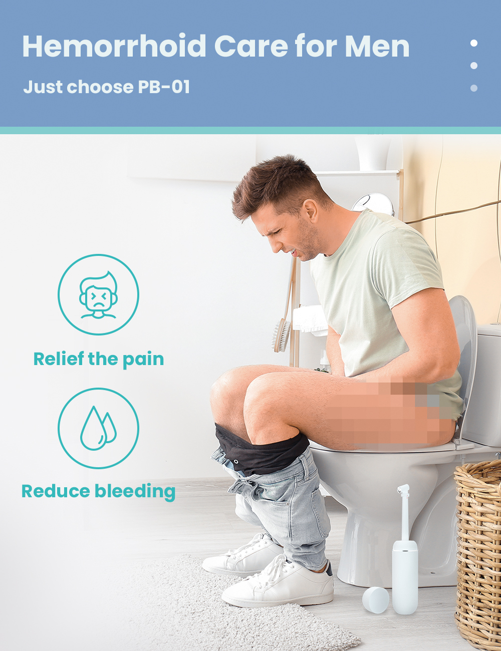 Bidet Details