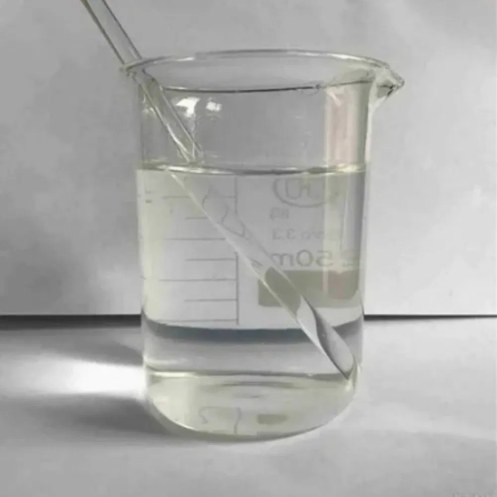 High-Quality Glycerin