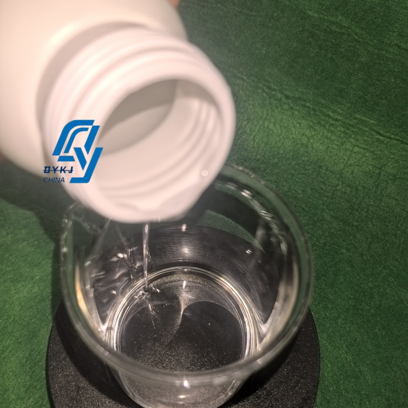 High Temperature Resistance Liquid Paraffin Solutions for Food Applications