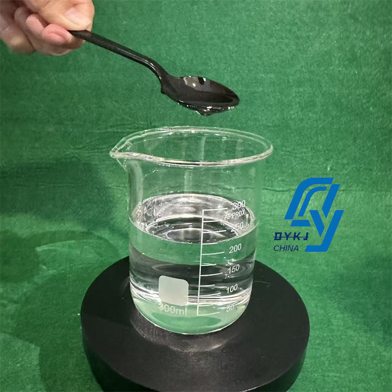 Liquid Paraffin Solutions: High Temperature Resistance and Sample Available
