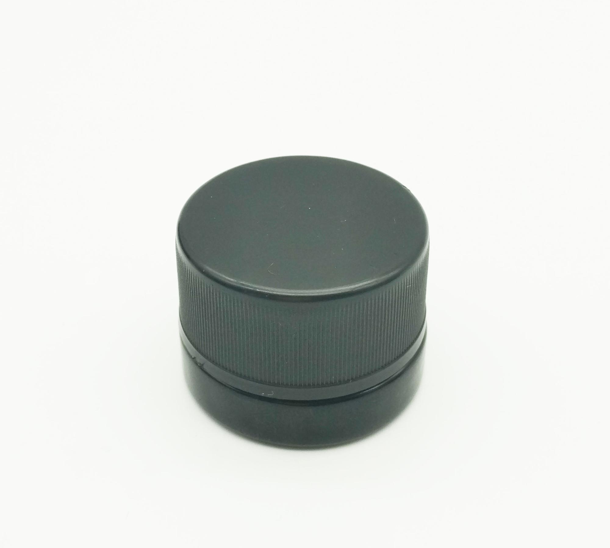 Cosmetic Concentrate Jar