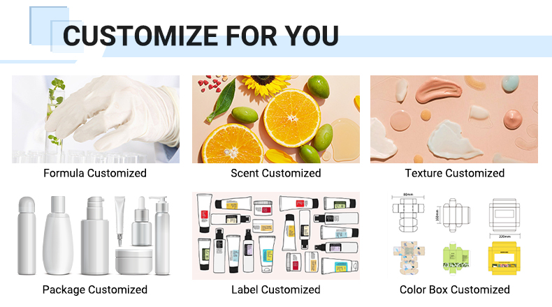 Product Showcase