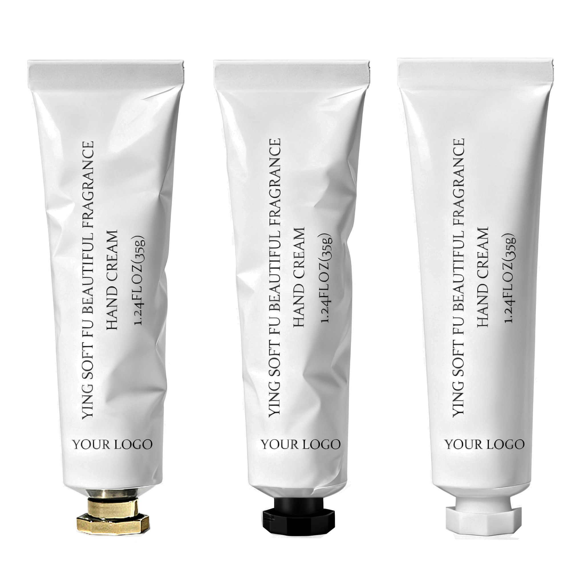 Customizable Label Mini Moisturizing Nourishing Firming Unisex Hand Cream For Gifts &amp; Promotions