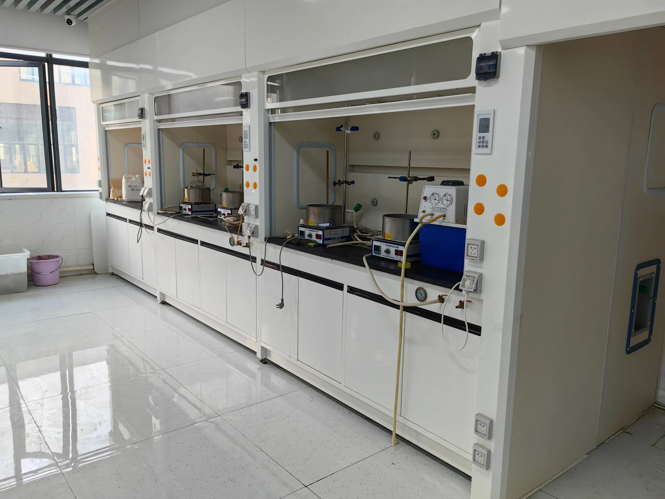 Premium Cyclo Siloxane D5 for Versatile Silicone Oil Solutions