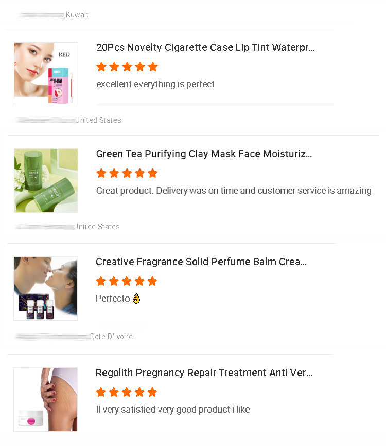Soft Mask Review