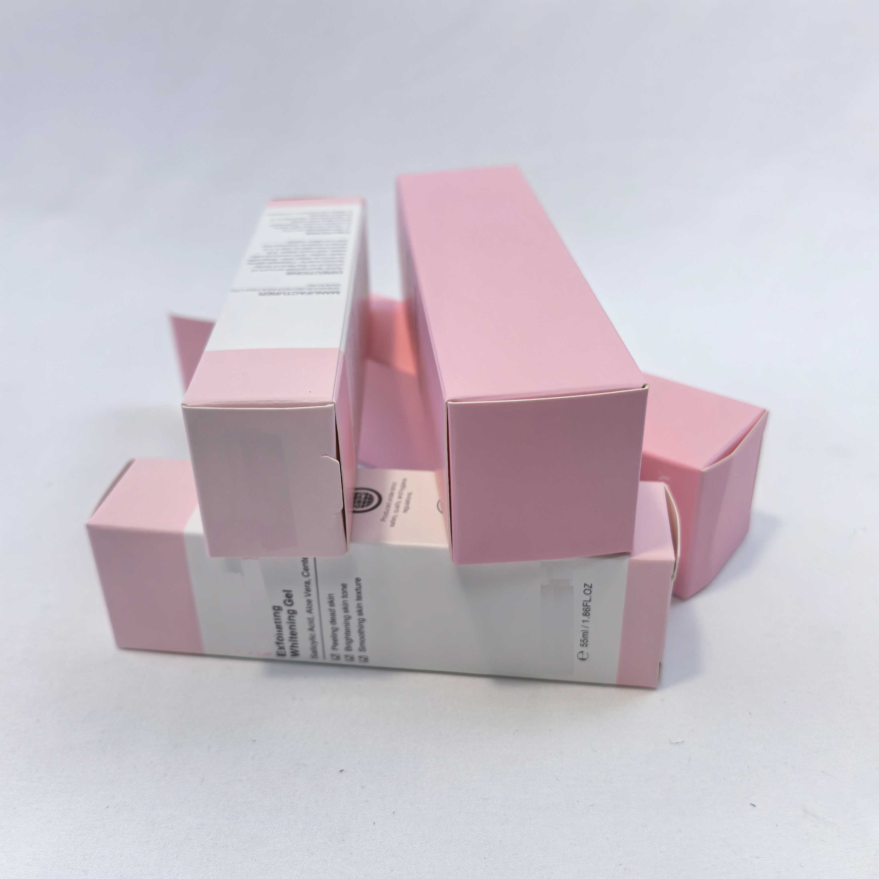 Packaging Box Option 6