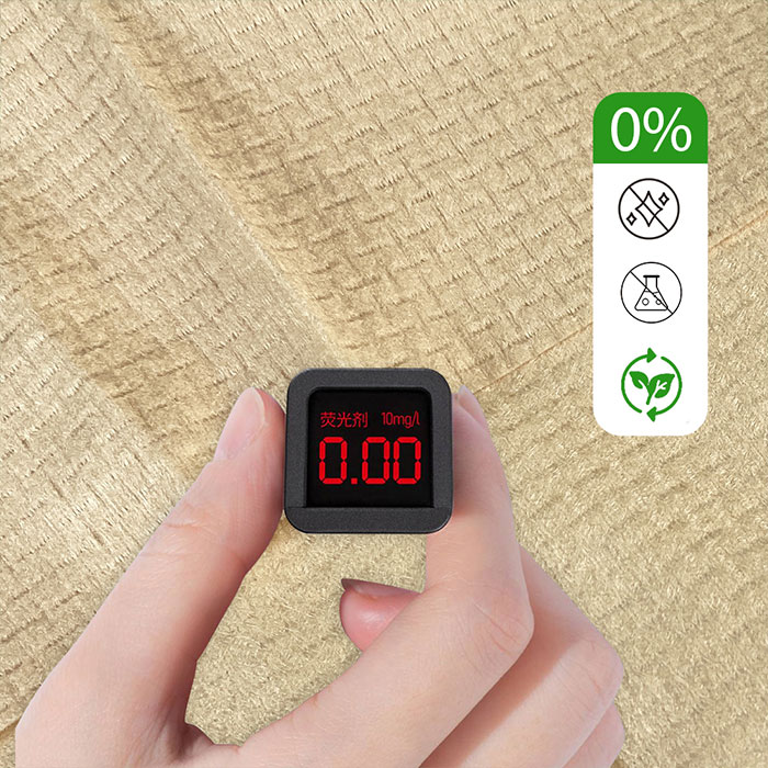 Eco-friendly Soft Comfortable Face Towel Biodegradable Face Wipes Clean Skin Disposable Facial Towels