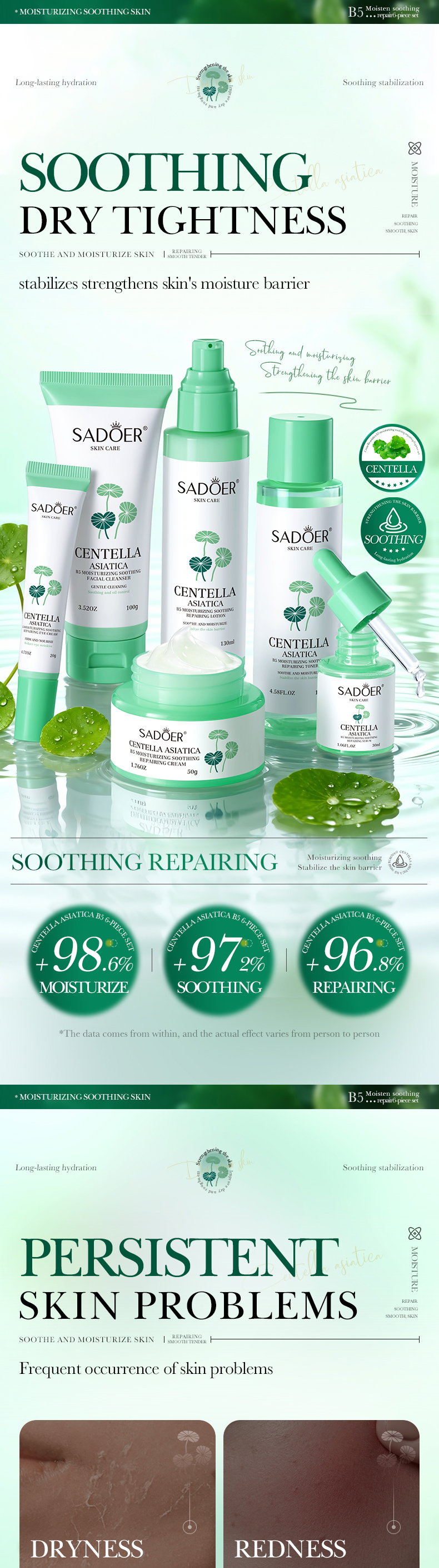 Best Selling Product